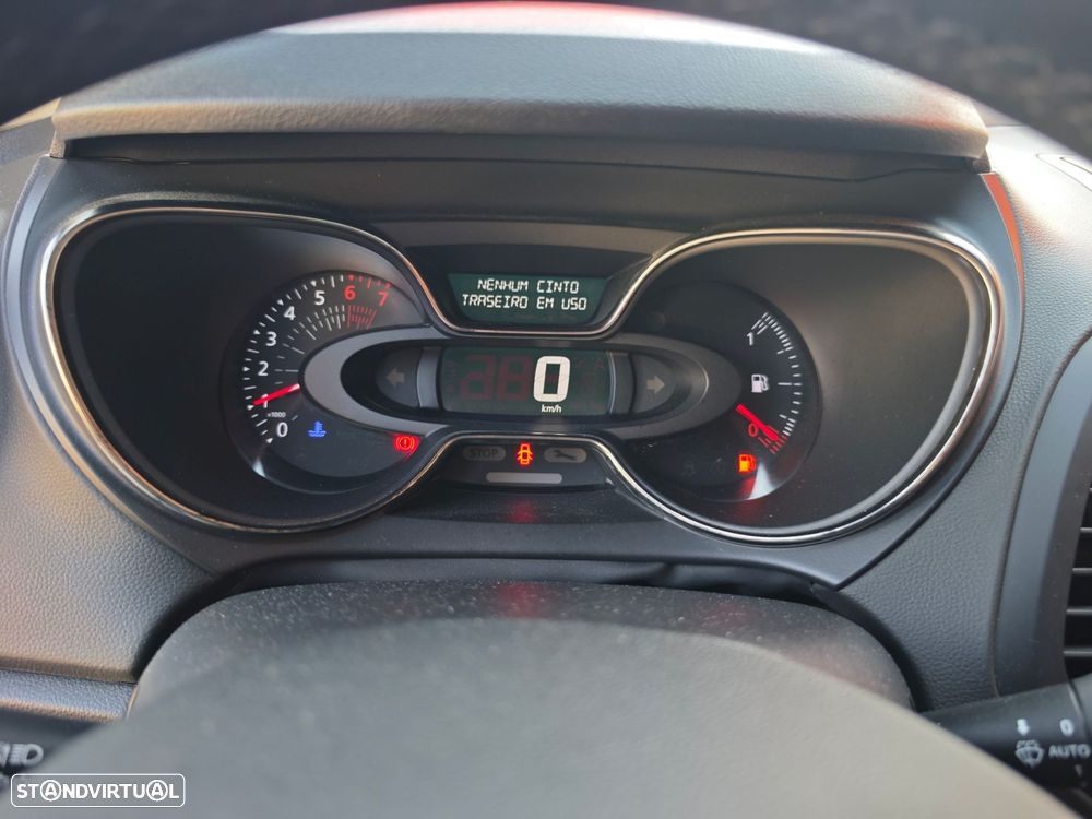 Renault Captur 1.0 TCe Equilibre - 11