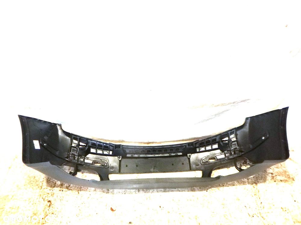 skoda fabia i 1 lift zderzak przód nowy uszkodz przedni - 3