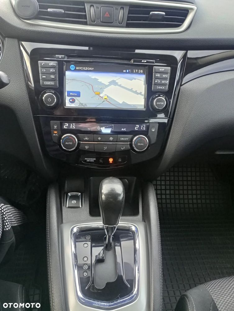 Nissan Qashqai - 29