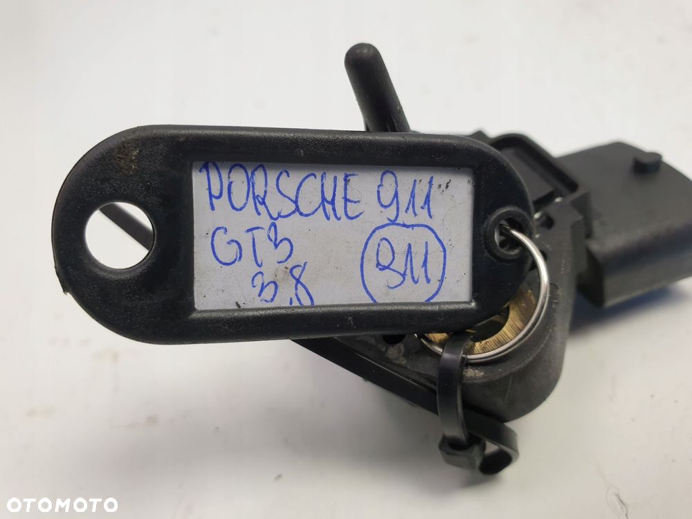 Porsche 911 GT3 3.8 CZUJNIK CIŚNIENIA OLEJU - 14