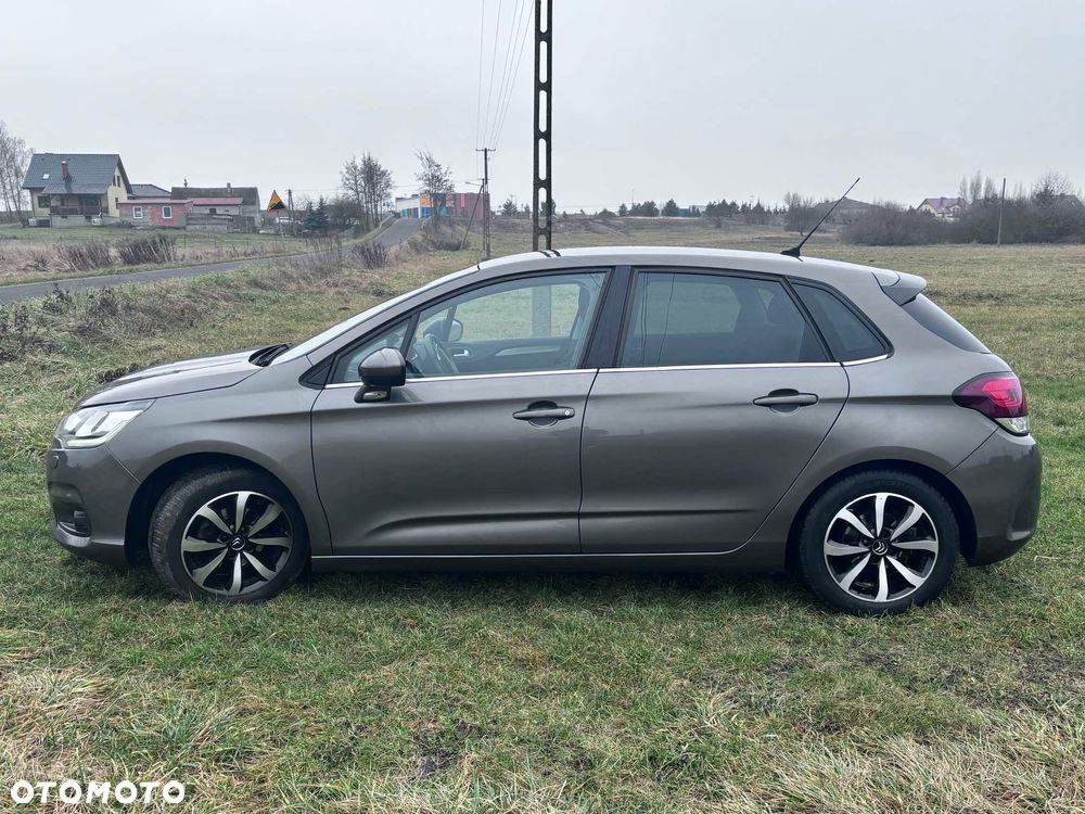 Citroën C4 1.6 BlueHDi Feel - 4