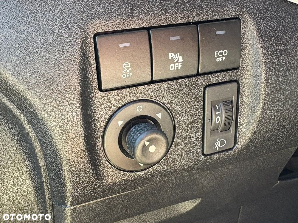 Citroën Berlingo e-HDi 90 FAP Multispace - 28