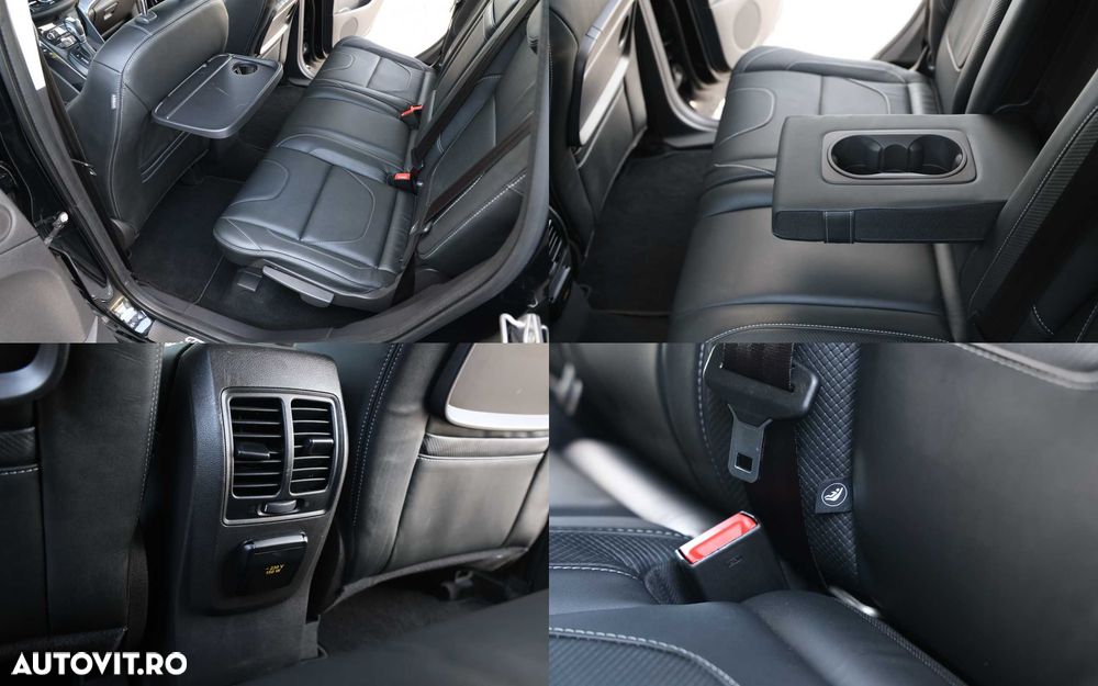 Ford Kuga 2.0 TDCi 4x4 Aut. ST-Line - 29