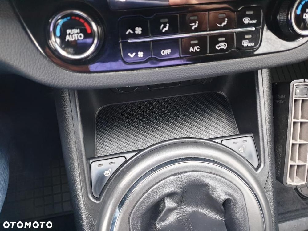 Kia Sportage 1.6 GDI 2WD ISG Edition 7 - 14