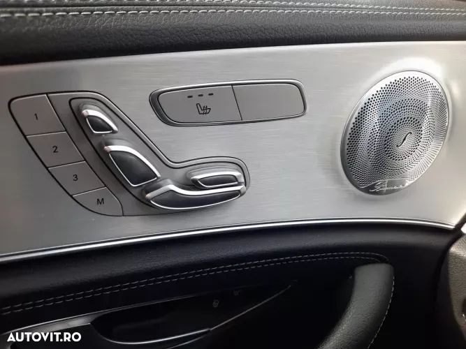Mercedes-Benz E 220 d 4MATIC Aut. - 17