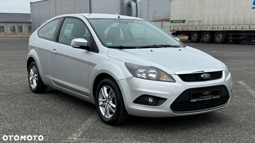 Ford Focus 1.6 16V Style+ - 6