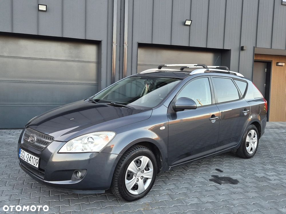 Kia Ceed 1.6 Comfort - 3