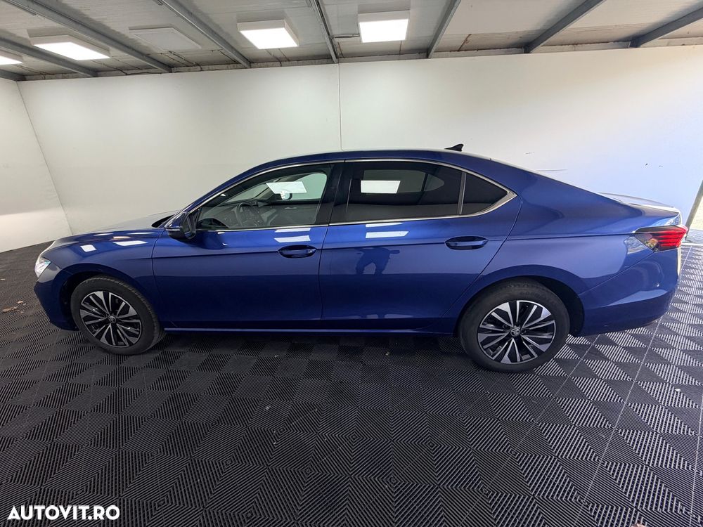 Skoda Superb 2.0 TDI 150 CP DSG Selection - 32
