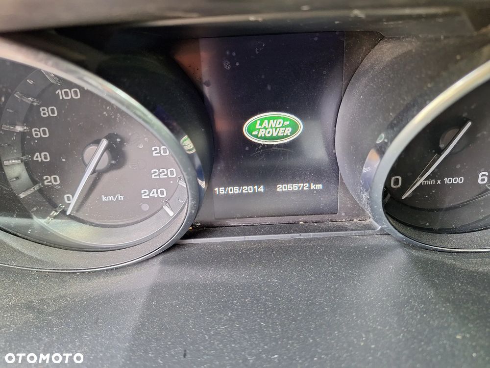 Land Rover Discovery Sport SD4 HSE - 7