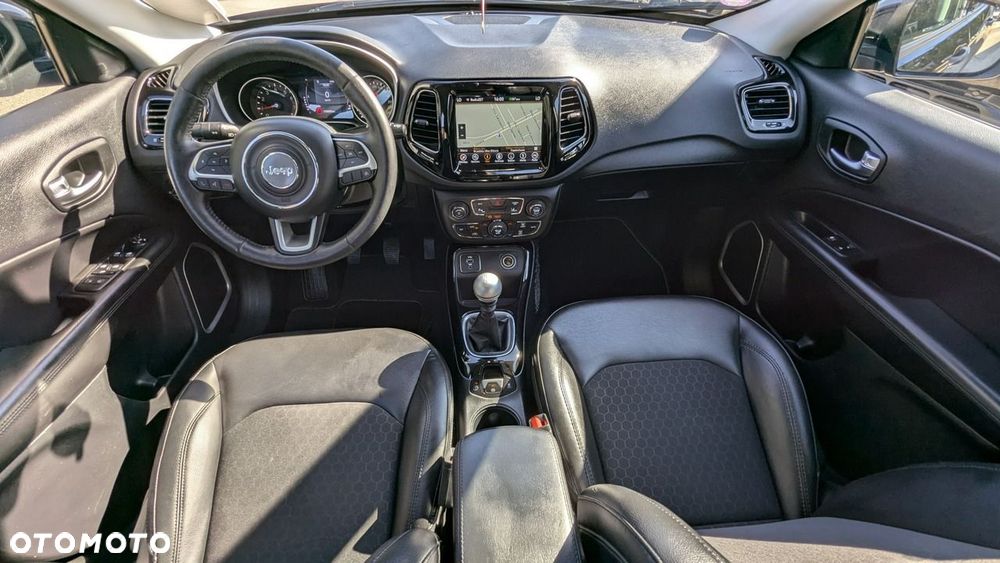 Jeep Compass - 20