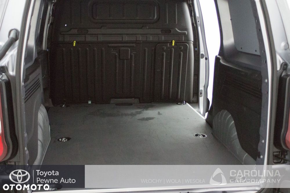 Toyota PROACE CITY - 13