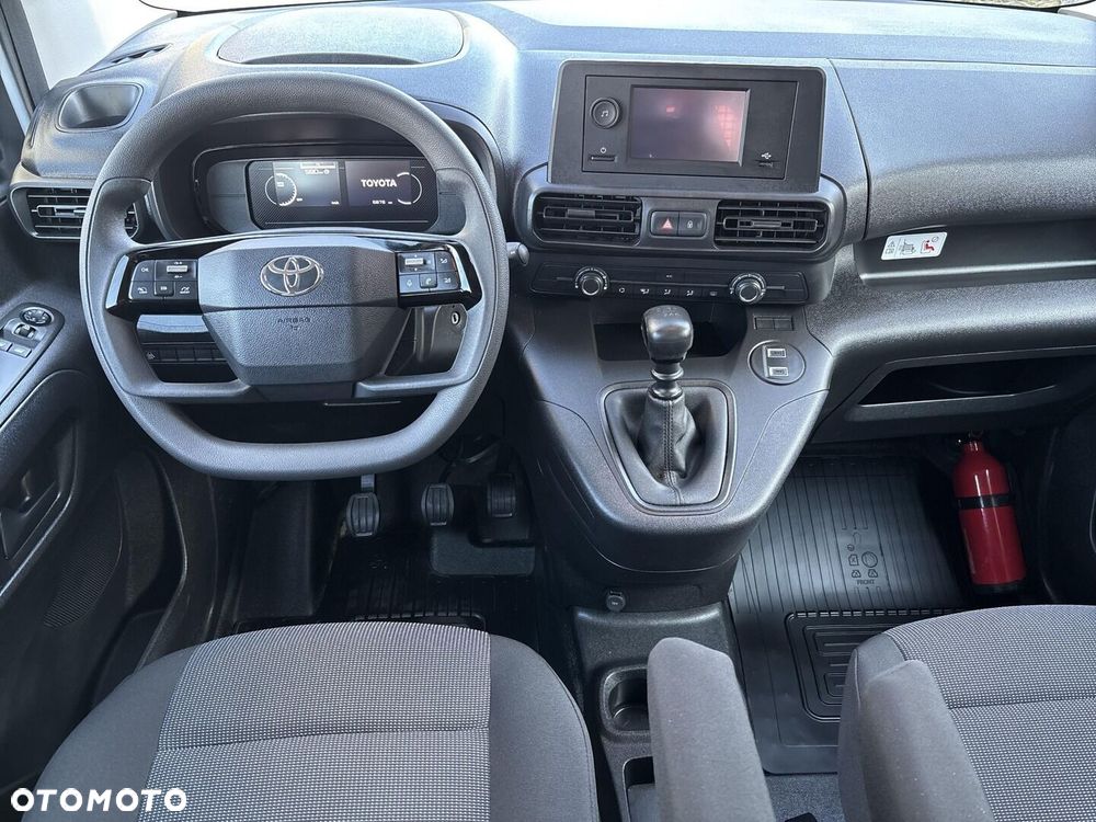 Toyota PROACE CITY - 5