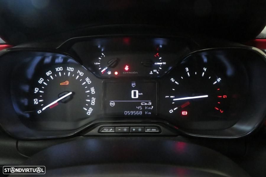 Citroën C3 1.2 PureTech C-Series - 25