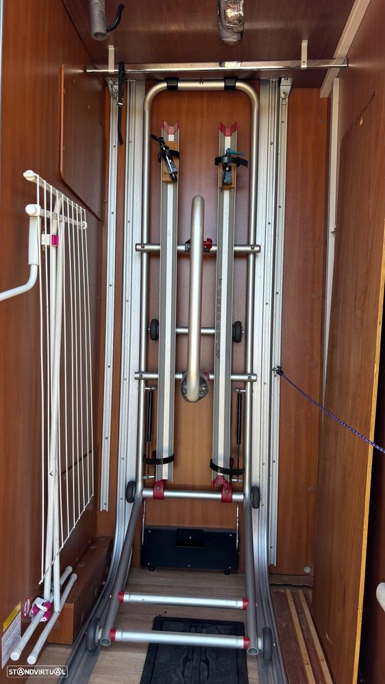 Fiat Ducato Changeller - 4