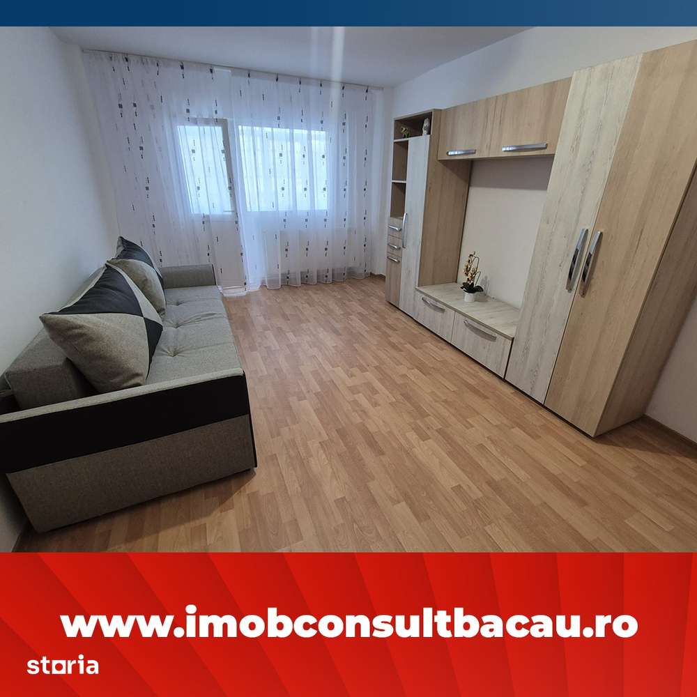 Apartament de inchiriat - 2 camere - Zona Mioriței/PTTR! CE1100 — fotografia 2