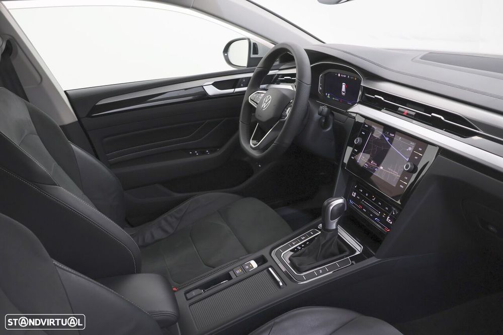 VW Arteon Shooting Brake 1.4 TSI eHybrid Elegance - 5