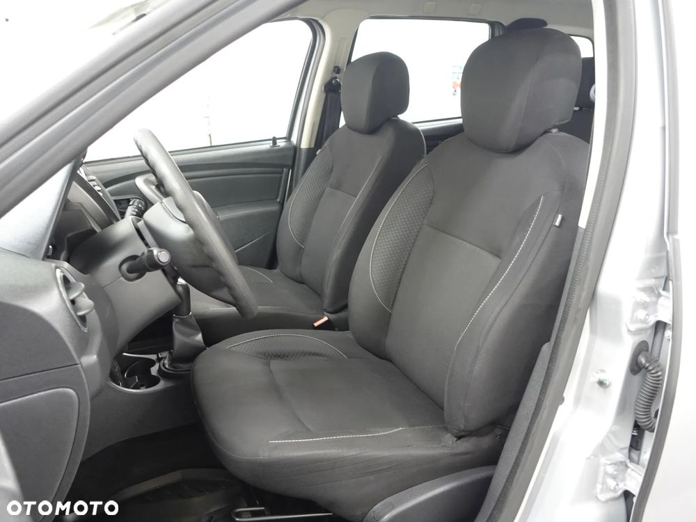 Dacia Duster 1.6 SCe Access S&S - 21