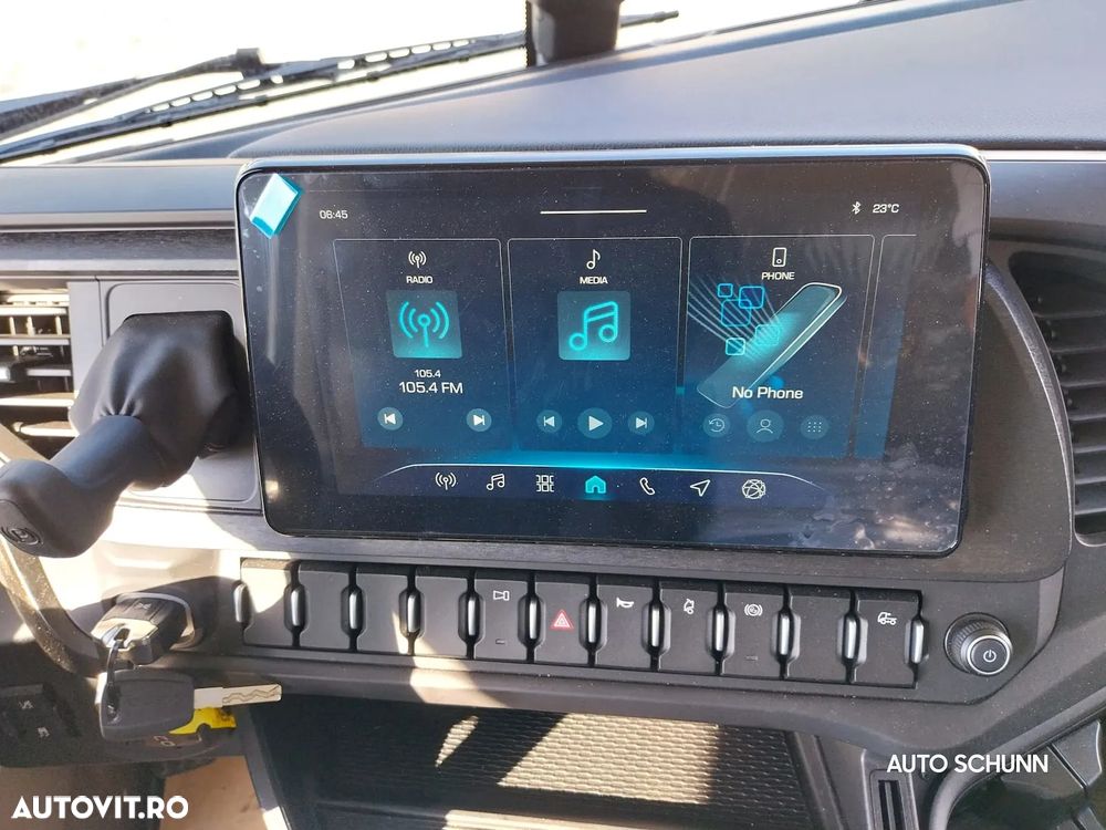 Iveco S-WAY AS440S50T/P Predictive CC - 31