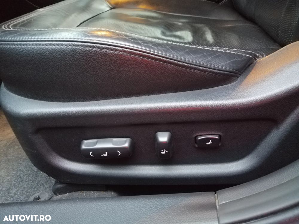 Kia Optima 1.7 CRDI EcoDynamics Edition 7 - 18