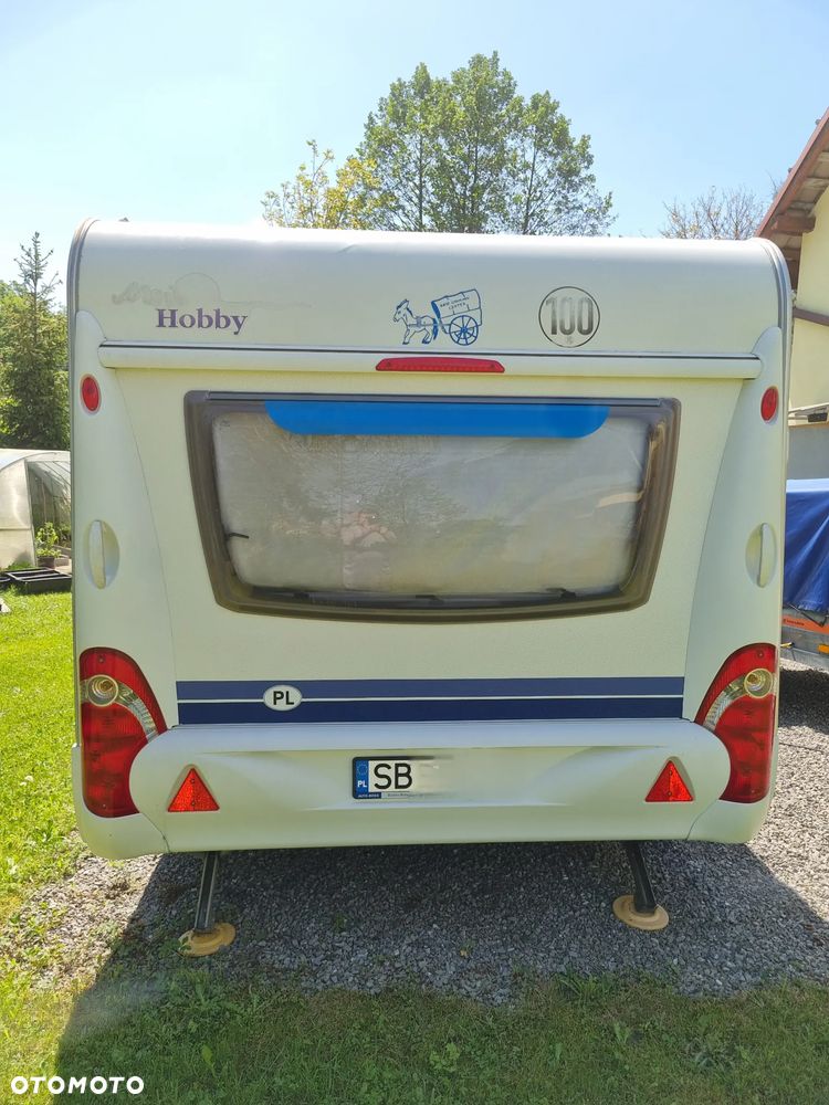 Hobby Exelent 495 - 4