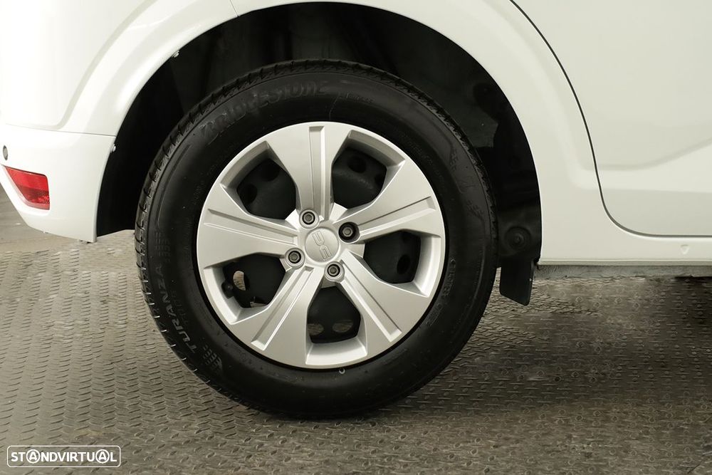 Dacia Sandero 1.0 ECO-G Essential Bi-Fuel - 5