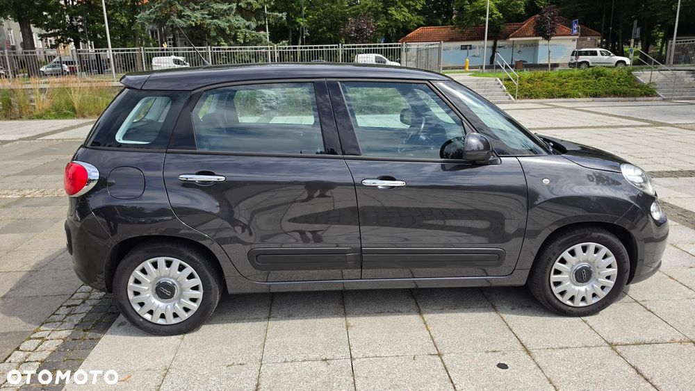 Fiat 500L 1.4 16V Pop Star - 5