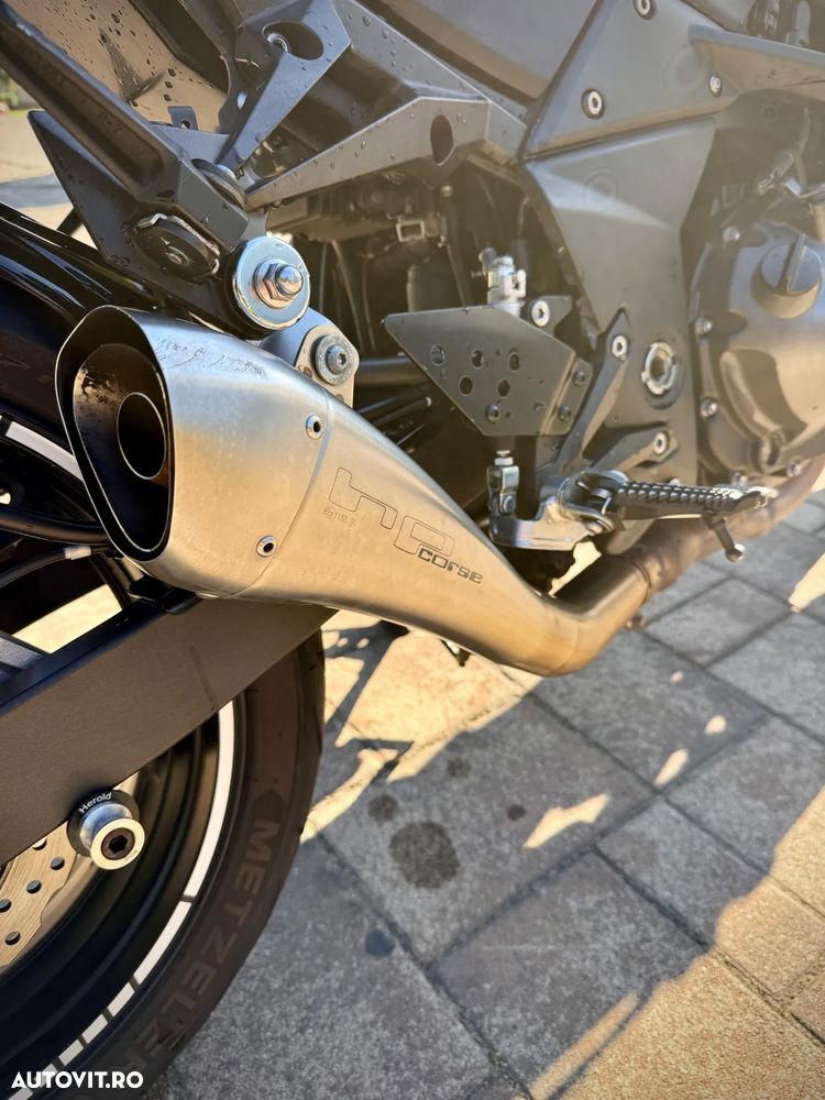 Kawasaki Z 750L - 6