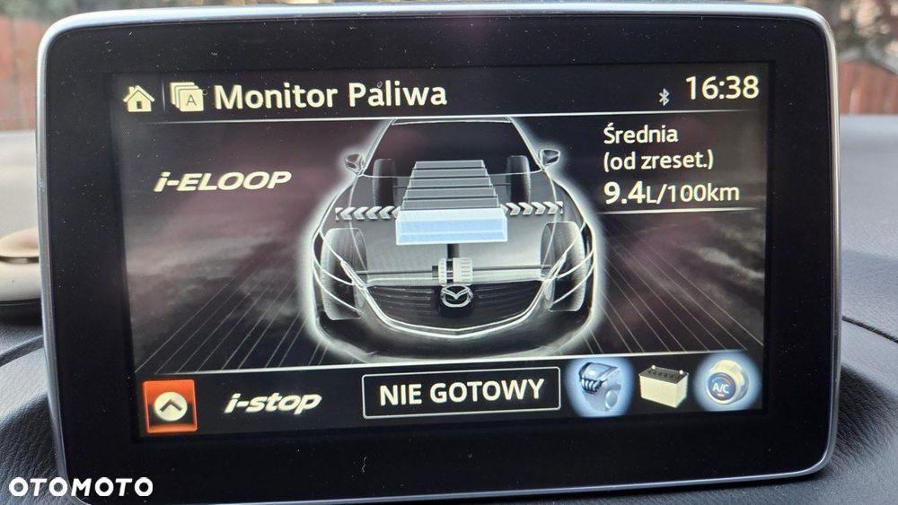 Mazda 3 2.0 Skypassion i-Eloop - 24