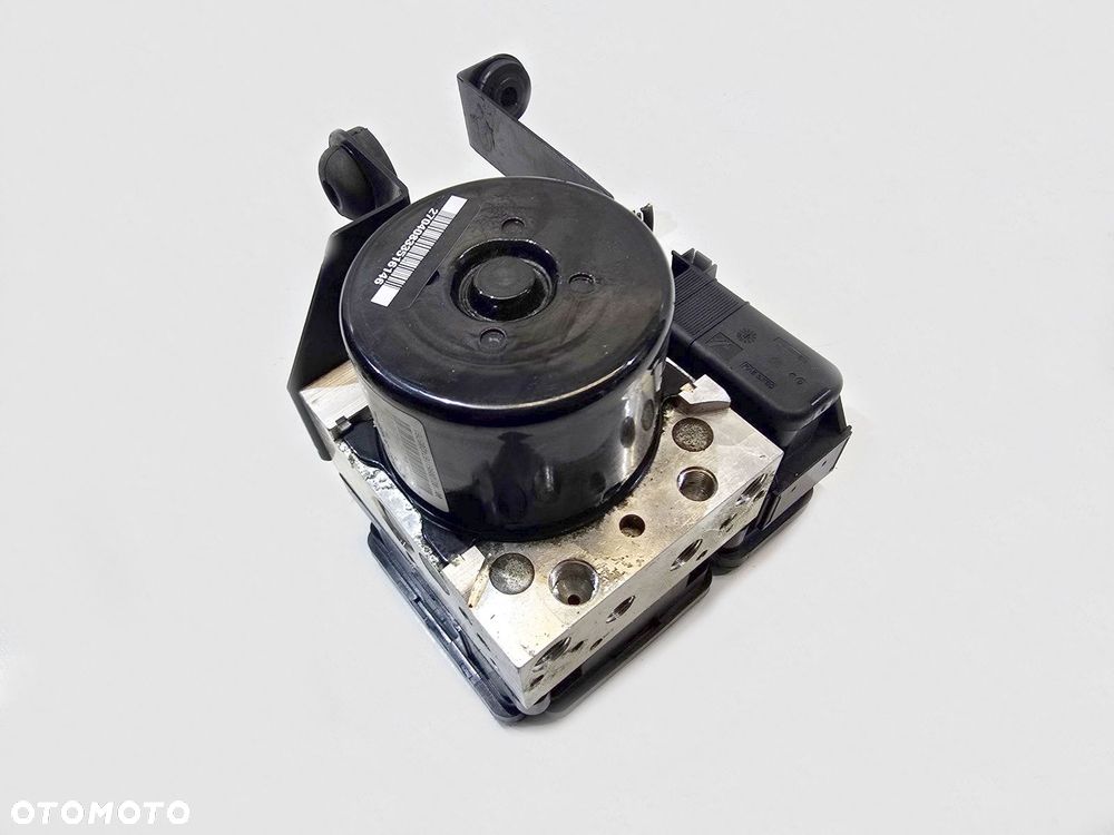 pompa abs ford grand c-max ii mk2 14r bv61-2c05-al - 4