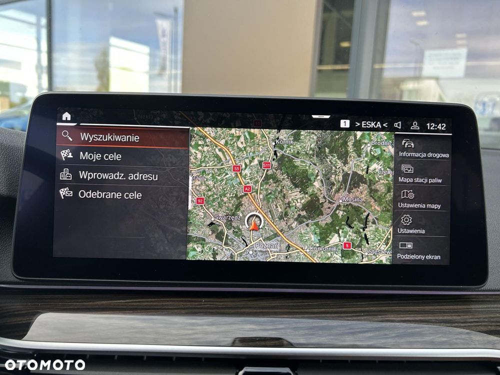 BMW Seria 5 - 30