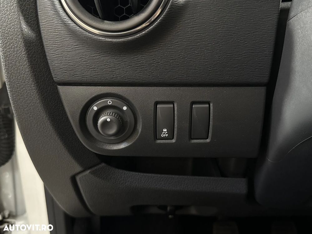Dacia Lodgy - 16