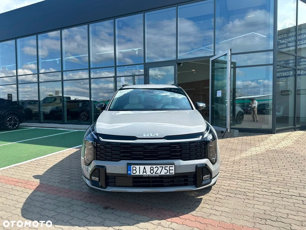 Kia Sportage - 2