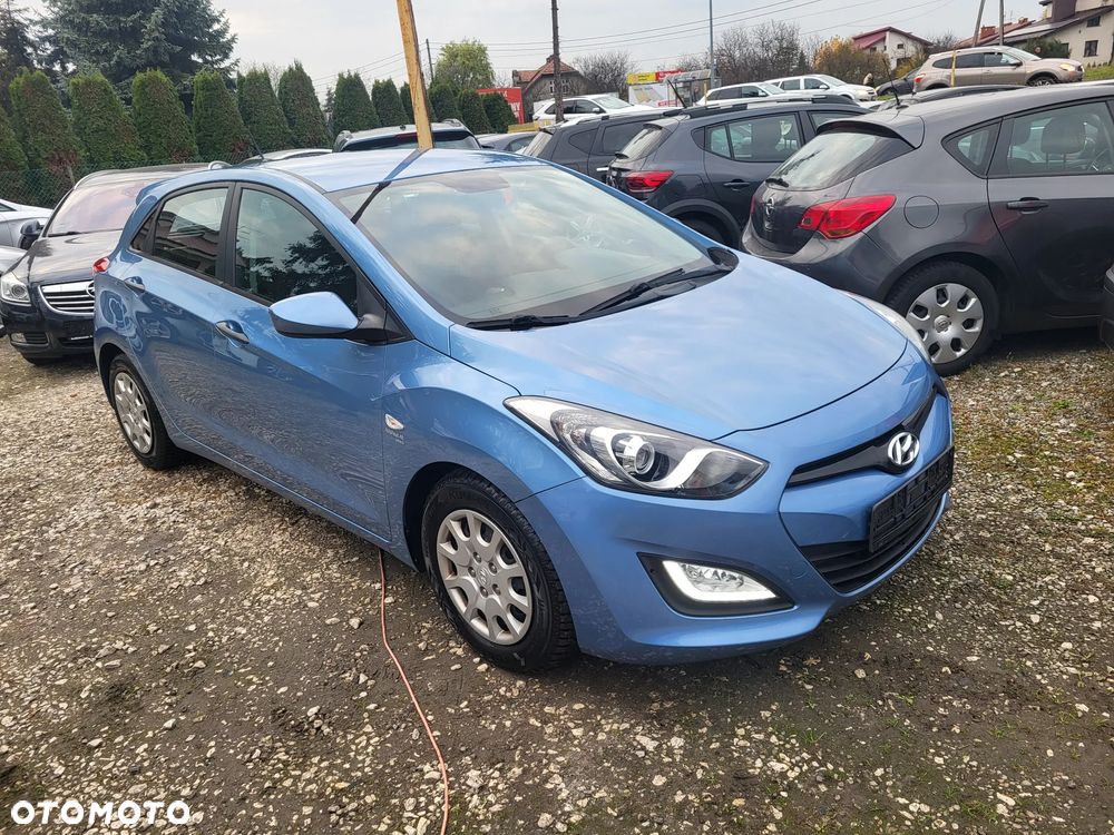 Hyundai i30 1.4 Classic - 3