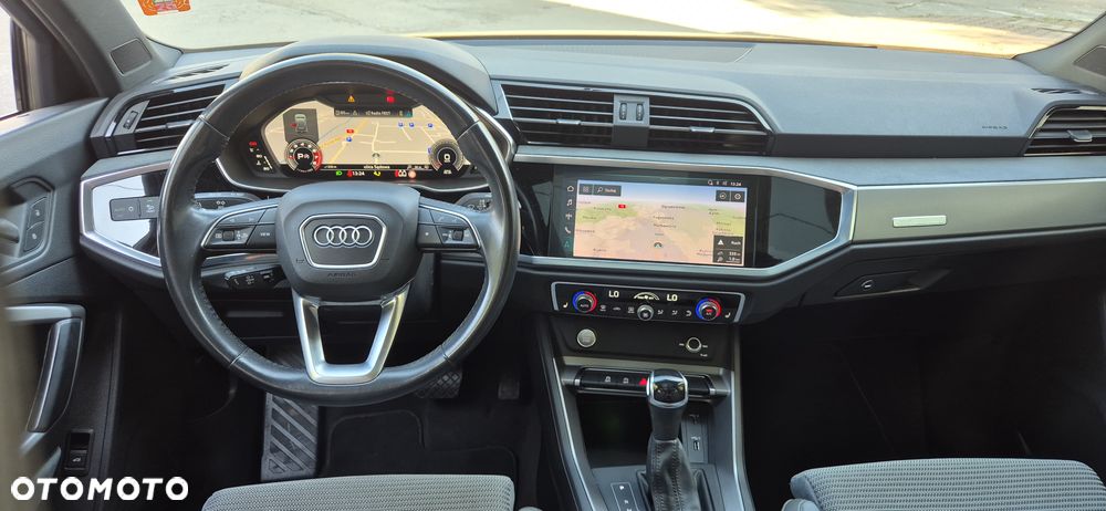 Audi Q3 - 6