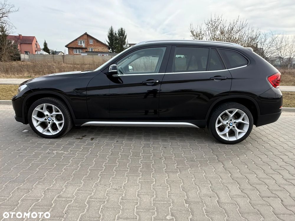 BMW X1 - 19