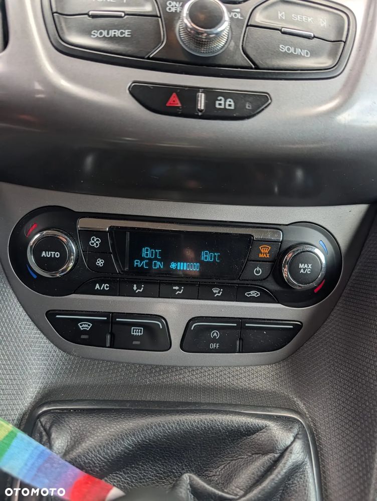 Ford Transit Connect - 35