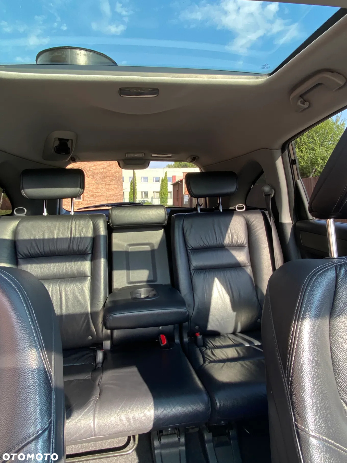 Honda CR-V 2.0 Executive NAVI - 3