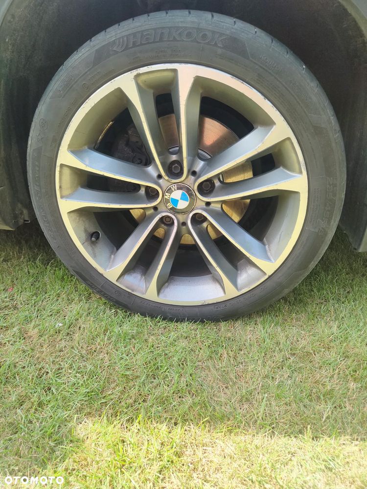 BMW X1 xDrive20d Sport Line - 29