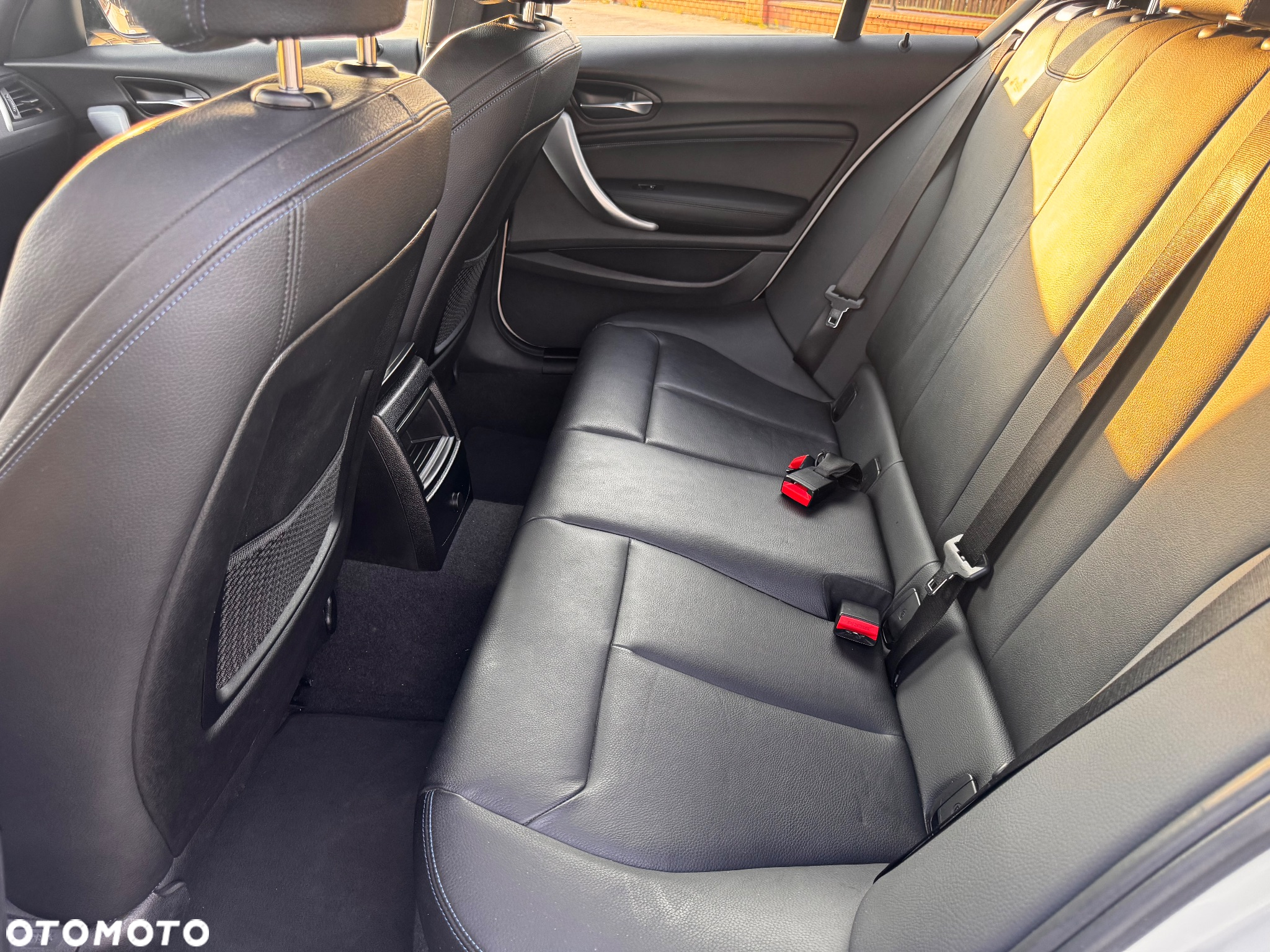 BMW Seria 1 120i Advantage sport - 10