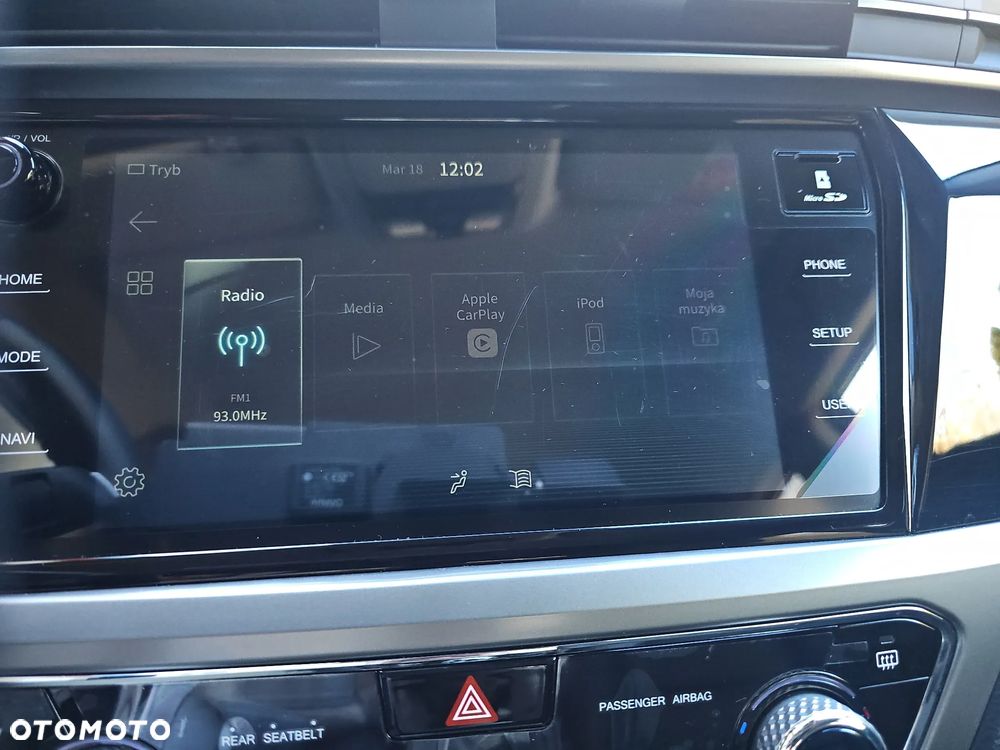 SsangYong/KGM Korando 1.5 T-GDI Sapphire 4WD - 17