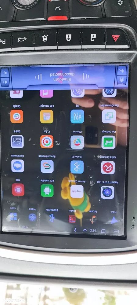 Opel Astra 1.7 CDTI DPF (119g) Innovation - 2