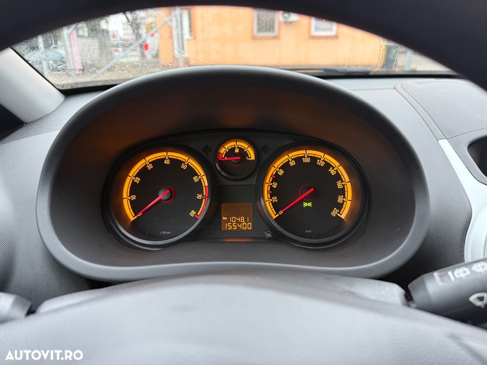 Opel Corsa - 17
