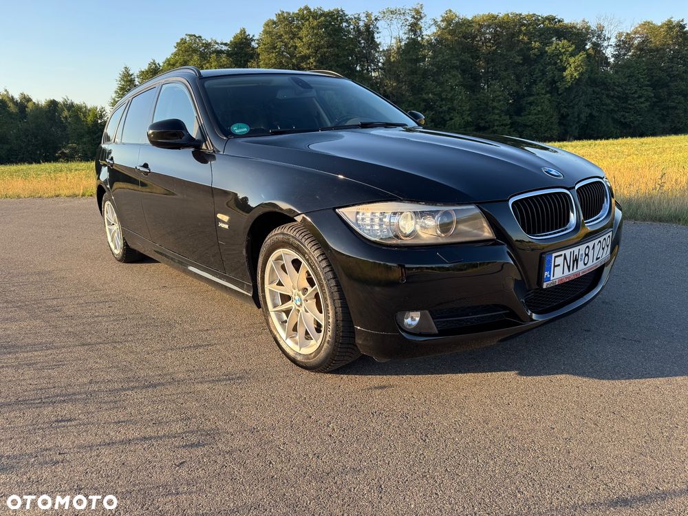 BMW Seria 3 - 2