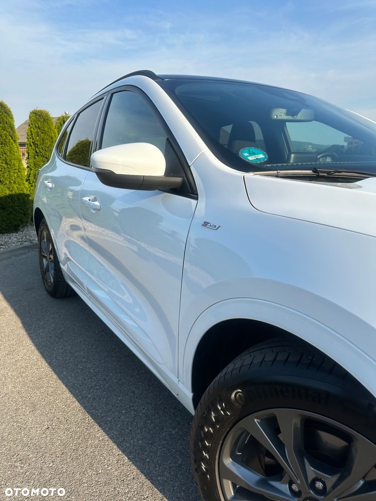 Ford Kuga - 14