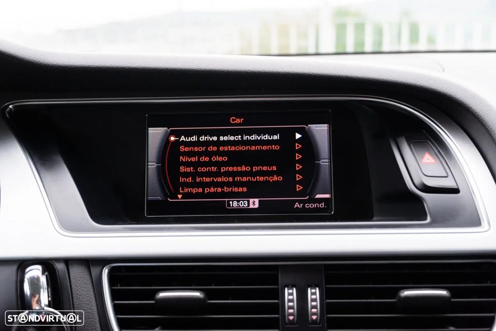 Audi A5 Sportback 2.0 TDI S-line S tronic - 15