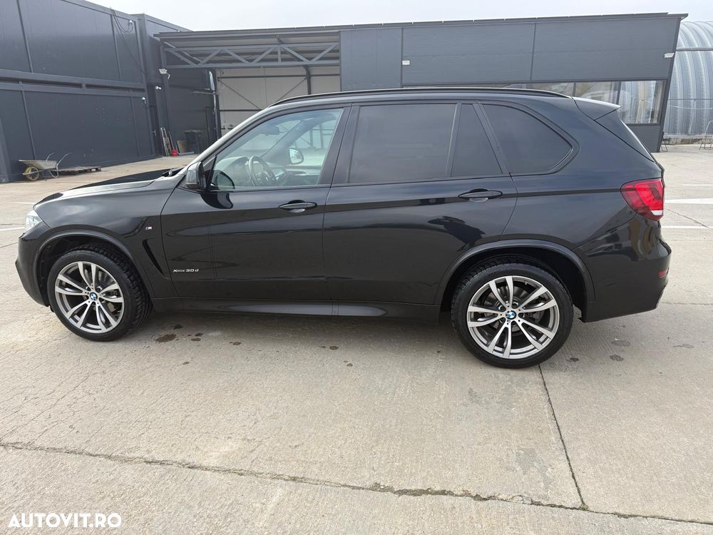 BMW X5 xDrive30d - 4