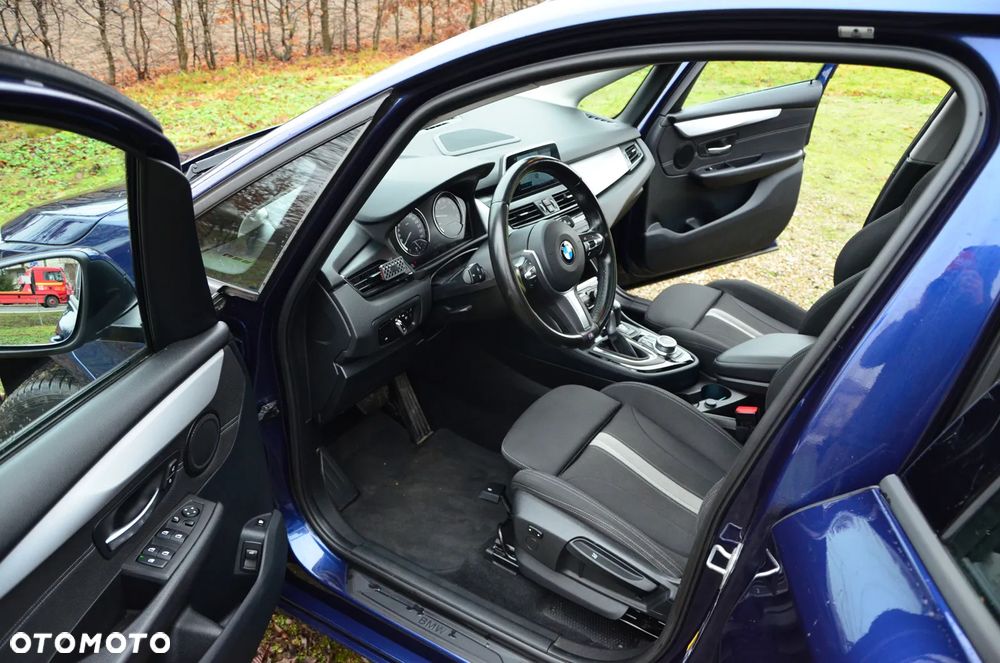 BMW Seria 2 225xe iPerformance Advantage - 9