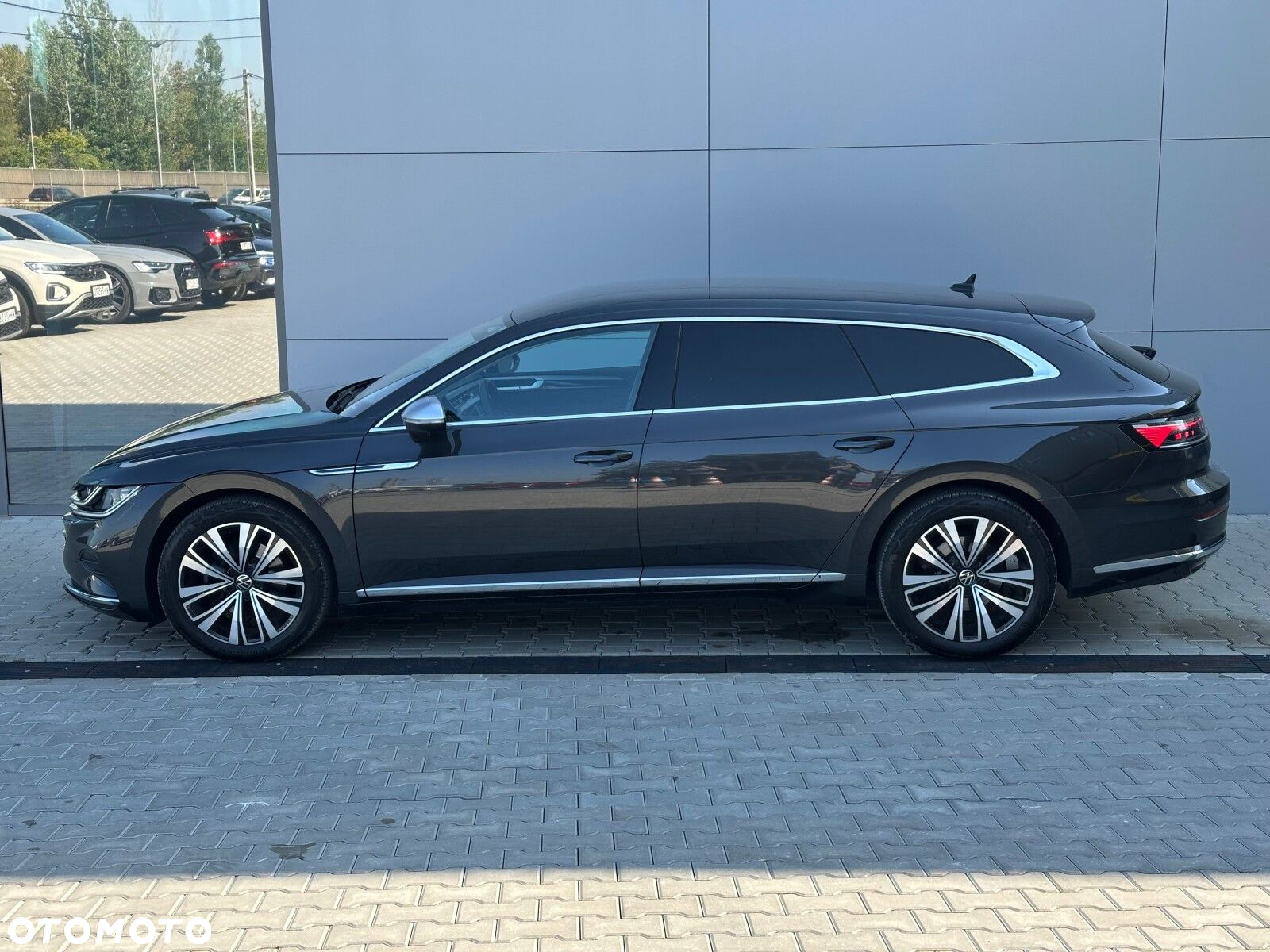 Volkswagen Arteon - 4