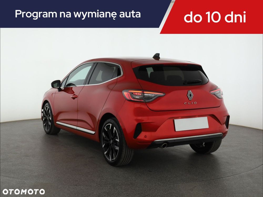 Renault Clio - 6