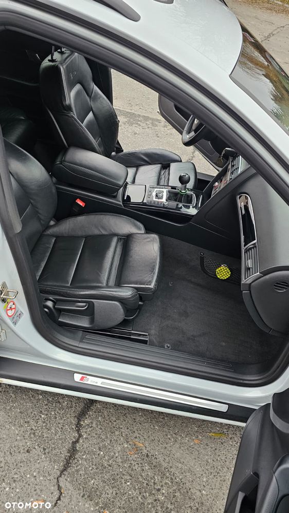 Audi A6 Avant 3.0 TDI DPF quattro - 6